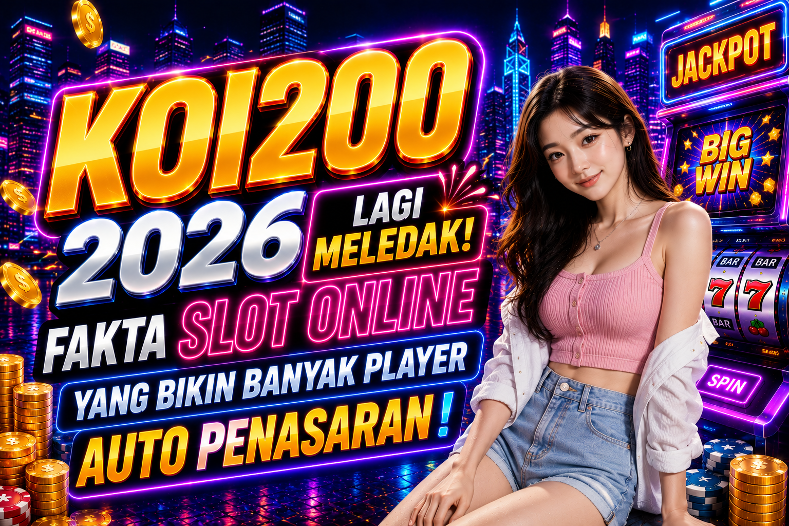 koi200
